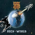 Rock The World<限定盤>