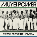 Sierra Leona In 1970s USA