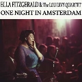 One Night In Amsterdam