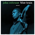 Blue Train (Mono)<Green Vinyl>