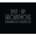 Groundhogs/Split Up: An Exhumation by Andrew Liles