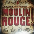 Moulin Rouge-Music From Baz Luhrman's Film