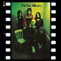 The Yes Album (Super Deluxe Edition) [4CD+Blu-ray Disc+LP]