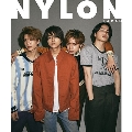 NYLON JAPAN PRE 20TH ANNIVERSARY ISSUE 2024年 05月号 [雑誌]