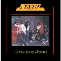 Very Best Of Alcatrazz<Red Vinyl>