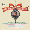 Merry Christmas From Jackie Wilson<Transparent Green Vinyl>