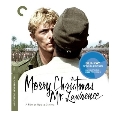 Merry Christmas Mr. Lawrence (戦場のメリークリスマス)(Criterion Collection)