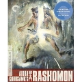 Rashomon (羅生門)(Criterion Collection)