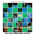 Three Blind Mice<限定盤>