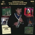 A Selection From Tomas Ornberg's Blue Five & The Swedish Jazz Kings