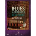 Blues Harmonica Blueprint