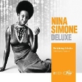Nina Simone Deluxe: The Anthology Collection