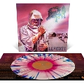 Leprosy<Pink, White and Blue Merge with Splatter Vinyl>
