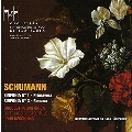 Schumann: Symphonies No.1 Op.38 "Spring", No.3 Op.97 "Rhenish" / John Neschling(cond), Sao Paulo SO