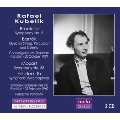 Rafael Kubelik conducts Bruckner, Bartok, Mozart and Hindemith