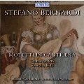 S.Bernardi: Motetti in Cantilena - Opera Quinta Venezia, 1613