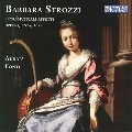 バルバラ・ストロッツィ: サクリ・ムジカーリ・アフェッティ Op.5