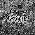 Smokers Delight (25th Anniversary Edition)<Red & Green Vinyl/数量限定盤>