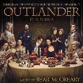 Outlander, The Series: Season 2 (Clear Vinyl)