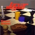 Power Games (Red Vinyl)