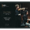 Beethoven: Violin Sonata No.3; Brahms: Violin Sonata No.2; Grieg: Violin Sonata No.3 [CD+DVD]