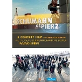 Schumann at Pier 2 - Documentary