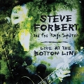 Live At The Bottom Line＜限定盤＞