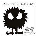 Kick Me Silly: VC III<限定盤>