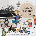Piano Classics for Kids