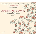A.Scarlatti: Serenate a Filli - Roma, 1706