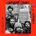 Chadwick Stokes & The Pintos<限定盤>