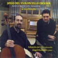 Jewels of Spanish Cello Vol.1 - The Nationalism