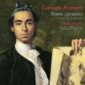 G.Brunetti: String Quartets