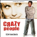 Crazy People<初回生産限定盤>