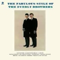 Fabulous Style of The Everly Brothers