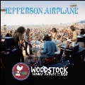 Woodstock Sunday August 17, 1969 (50th Anniversary Edition)<New Dawn Blue Vinyl/限定盤>