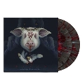 Malum<限定盤/Grey with Red Swirl & White Splatter Vinyl>