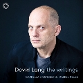 デイヴィッド・ラング: 「the writings」
