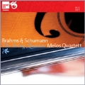 Complete String Quartets - Brahms, Schumann