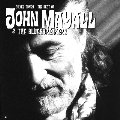 Silver Tones: The Best Of John Mayall & The Bluesbreakers