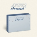 DKB 2026 SEASON'S GREETINGS [Azure Dream] [CALENDAR+GOODS]