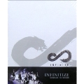 Infinitize Showcase [2DVD+写真集]