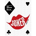 Joker Is Alive: 8th Mini Album