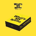 What's My Name: 1st EP