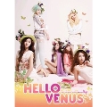 Venus : Hello Venus 1st Mini Album