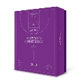 ASTRO 2020 SEASON'S GREETINGS (Refreshing Ver.) [CALENDAR+DVD+GOODS]<日本発売版>