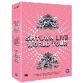 SMTOWN Live World Tour in Seoul [5DVD+フォトブック]