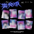 樂-STAR (ROCK-STAR): Mini Album (POSTCARD ver.)(ランダムバージョン)