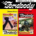 Somebody: 2nd Single (ランダムバージョン)