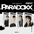 PARADOXX: 1st Single (Platform, hello Photocard Ver.)(ランダムバージョン) [ミュージックカード]<完全数量限定盤>